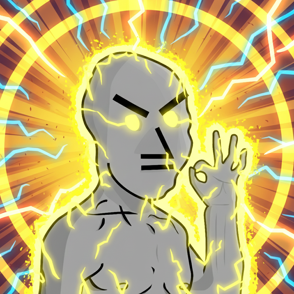 Thriving NPC from consistent habits